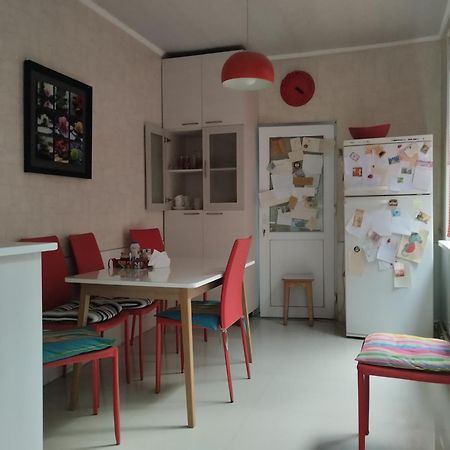 House In Borjomi Hotel Bilik gambar