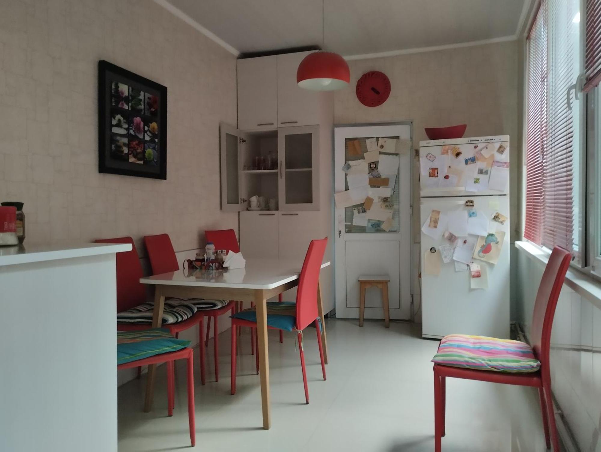 House In Borjomi Hotel Bilik gambar