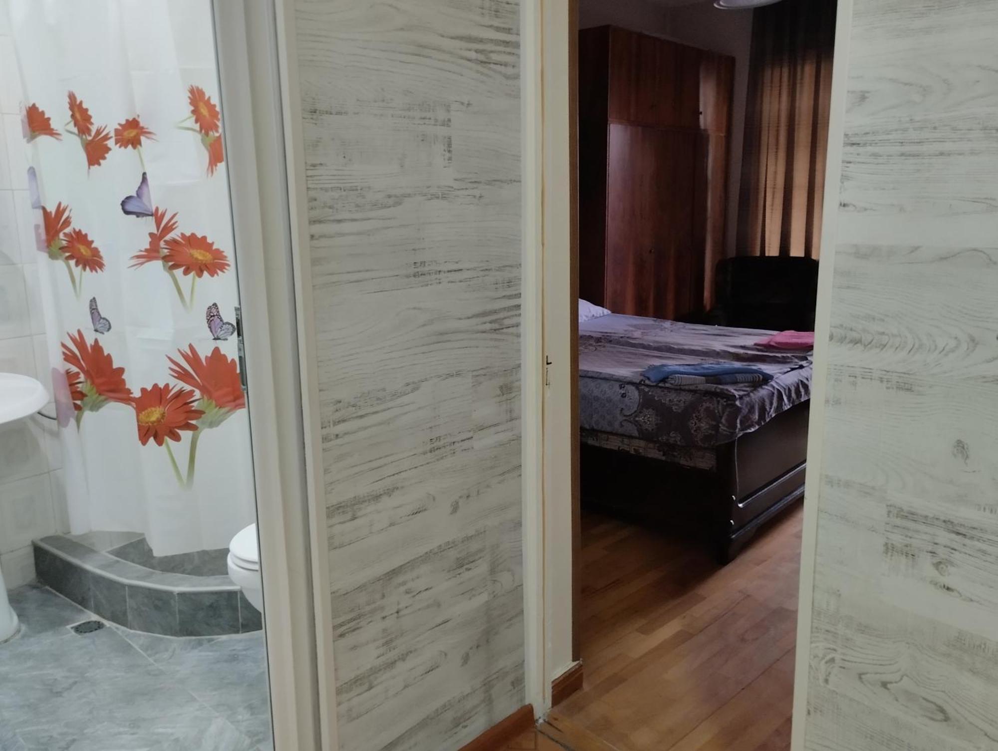 House In Borjomi Hotel Luaran gambar