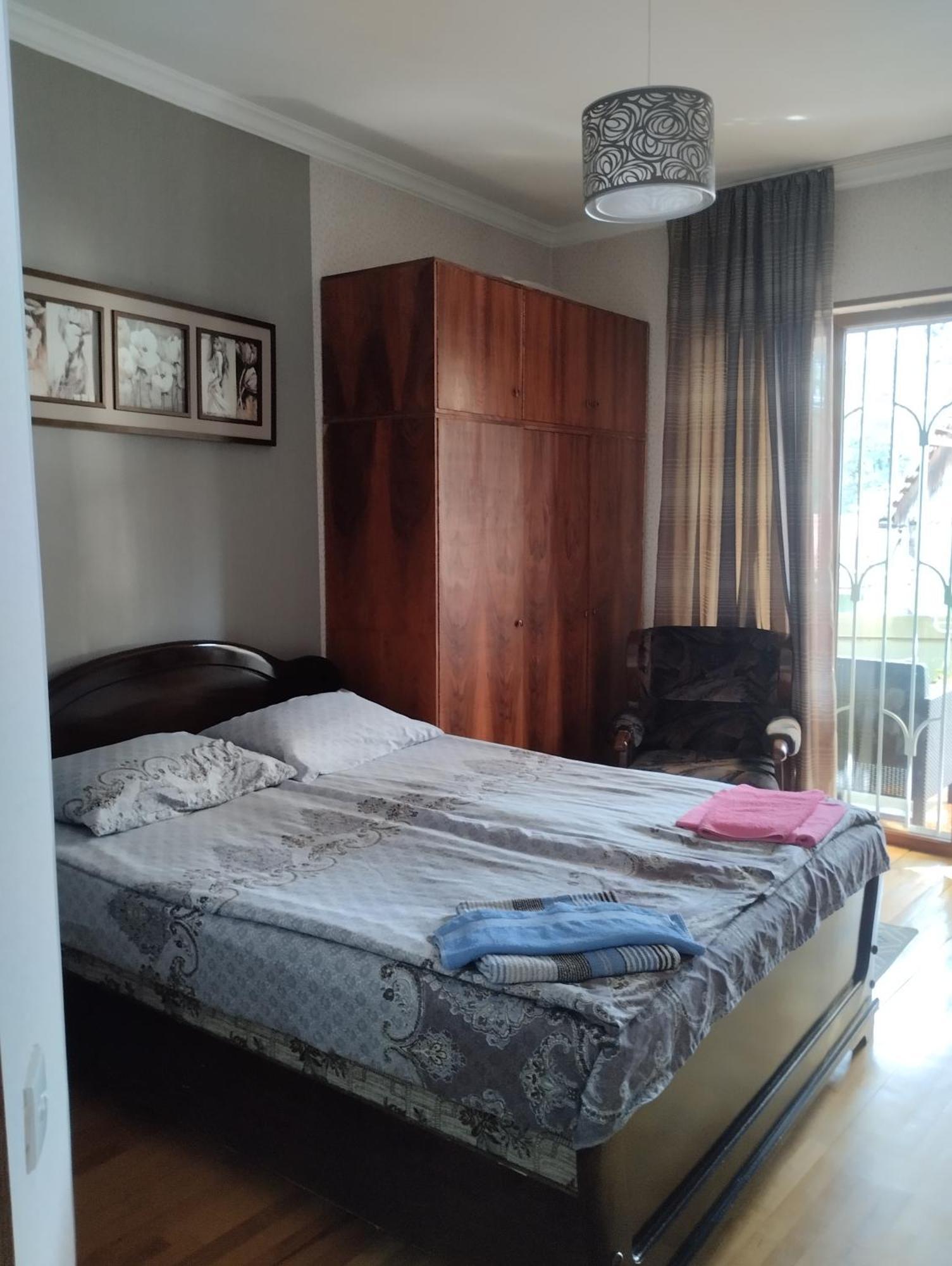 House In Borjomi Hotel Luaran gambar